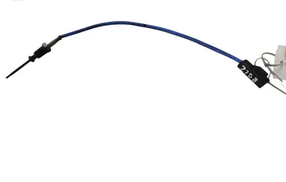 Land Rover Freelander 2 - LR2 Exhaust gas temperature sensor 6S7112B591BA