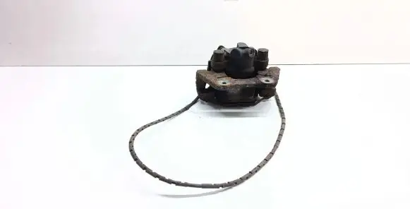 BMW X3 E83 Rear brake caliper