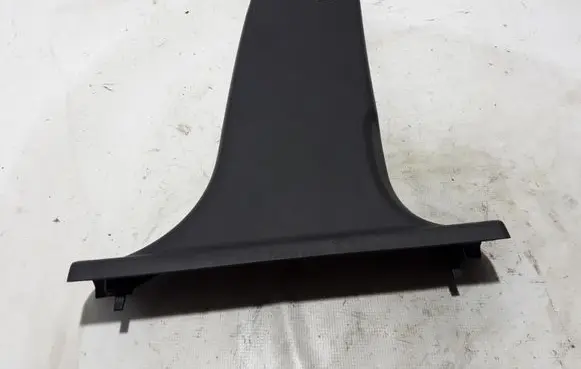Audi A6 S6 C6 4F (B) pillar trim (bottom) 4F0867240