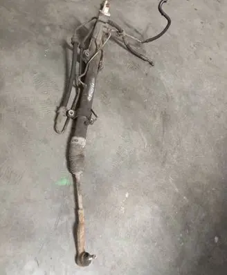 Mercedes-Benz Vito Viano W639 Steering rack 63911011016