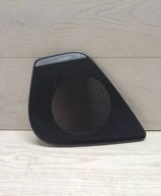 Audi A6 C7 Rear door speaker cover trim 4G0035436A
