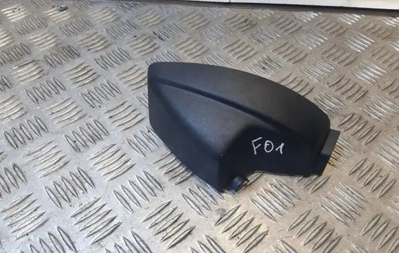 BMW 7 F01 F02 F03 F04 Rear view mirror (interior) 9267197