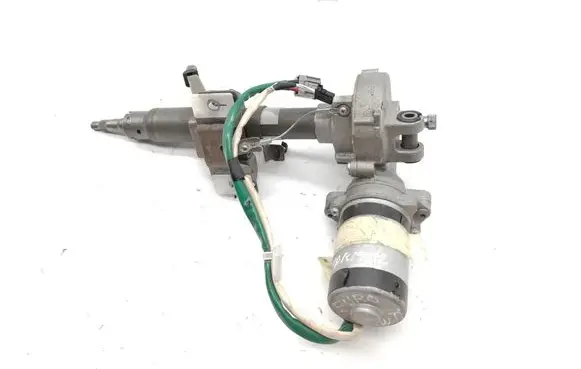 Toyota Yaris Steering rack mechanical part 