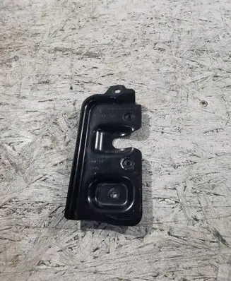 Porsche Panamera (971) Radiator support slam panel bracket 971805360