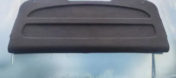 Ford Fiesta Parcel shelf 8A61A46506AJ