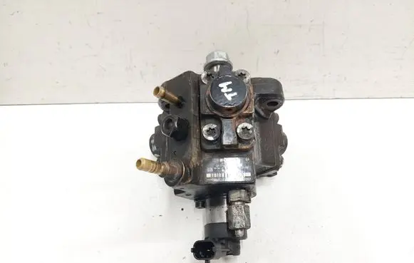 Chevrolet Captiva Fuel injection high pressure pump 0445010142 1496489 96440341