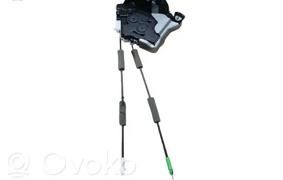 Toyota Yaris Cross Rear door lock MD4