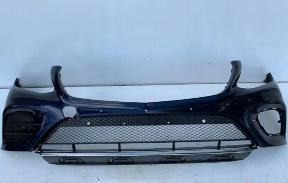 Mercedes-Benz GLC X253 C253 Front bumper