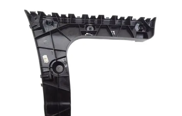 Audi A6 S6 C7 4G Front bumper mounting bracket 4G5807453A