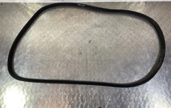 Dacia Jogger Rear door rubber seal (on body) 