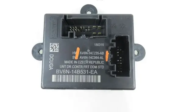 Ford Focus Door control unit/module AV6N14C064AL AV6N14C235AB
