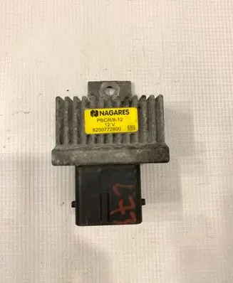 Nissan X-Trail T31 Glow plug pre-heat relay 8200772800 PBCR812