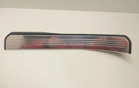 Mercedes-Benz S W221 Rear sill trim cover A2216800535
