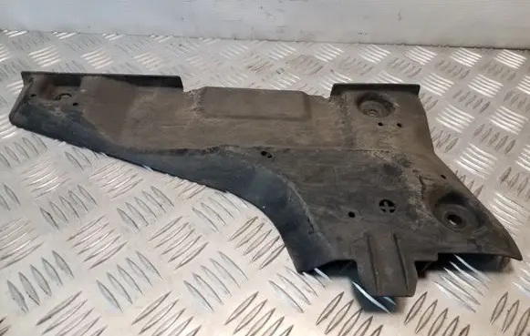 Mazda 6 Front underbody cover/under tray GHP956076