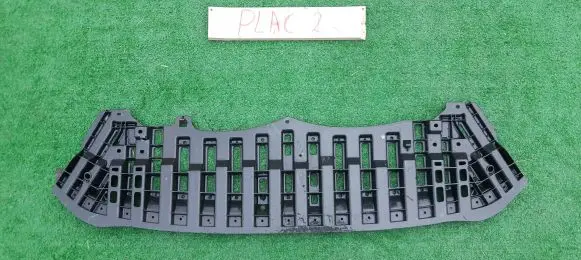 Toyota Aygo AB40 Front bumper cross member 52618-0H030