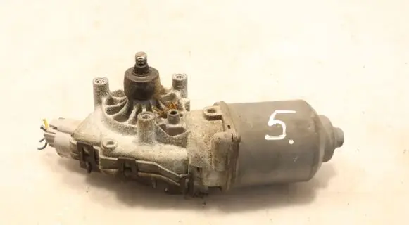 Suzuki Grand Vitara II Wiper motor
