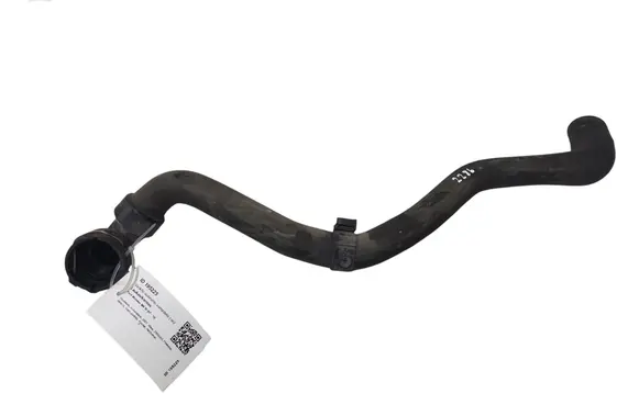 Ford Mondeo MK IV Engine coolant pipe/hose 6G918260