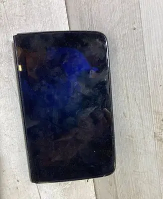 Ford Focus Screen/display/small screen JX7118B955FD
