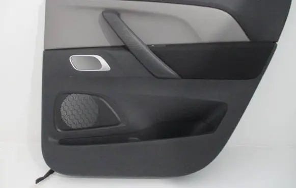 Citroen C4 II Picasso Rear door card panel trim 96779362YA