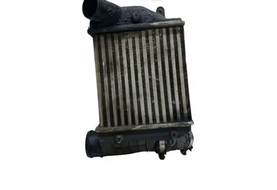Audi A6 S6 C6 4F Intercooler radiator 4F0145806E