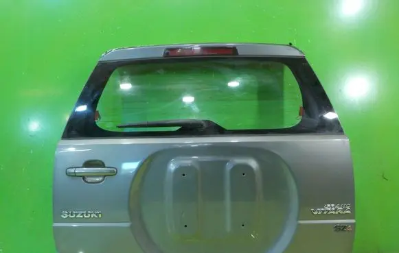 Mitsubishi Outlander Tailgate/trunk/boot lid XP226