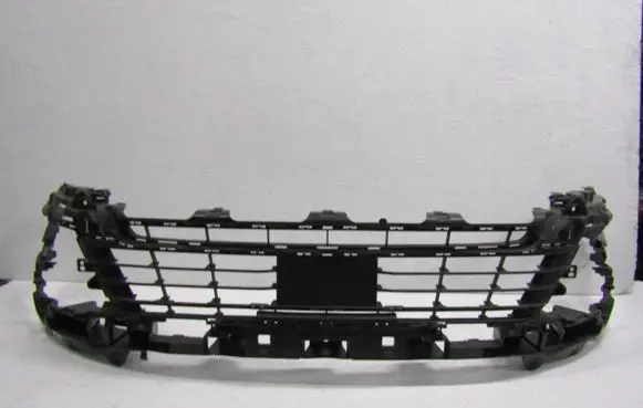 Renault Espace V (RFC) Front bumper 622544988R