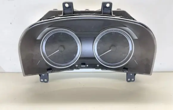 Lexus GS 250 350 300H 450H Speedometer (instrument cluster) 8380030K60 2574608777 07Q20