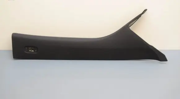 (A) pillar trim