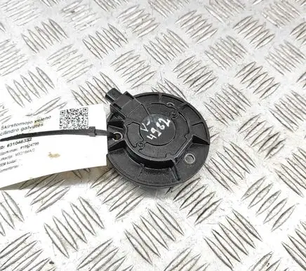 Volkswagen Golf VII Camshaft pulley/ VANOS 06L109259A