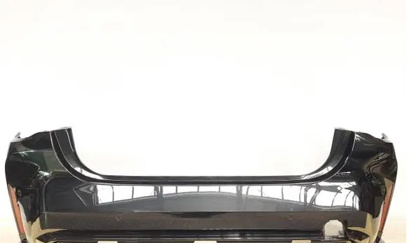 BMW M4 G82 G83 Rear bumper