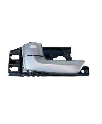 Rear door interior handle