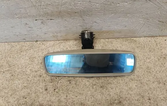 Citroen C4 Grand Picasso Rear view mirror (interior) E20305028 E20205028
