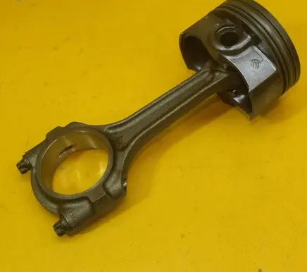 Opel Astra J Piston with connecting rod 0791B