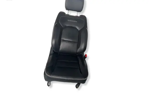 Ram 1500 Front passenger seat 