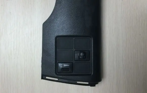 Toyota RAV 4 (XA30) Other dashboard part 5544642030