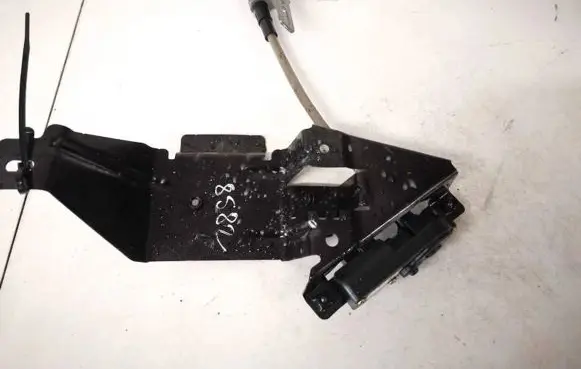 Mercedes-Benz GL X164 Sensor a2518200342 a2c53022934