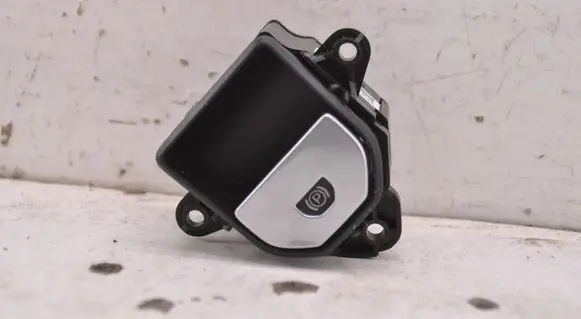 Land Rover Range Rover Evoque L538 Hand parking brake switch GJ322B623