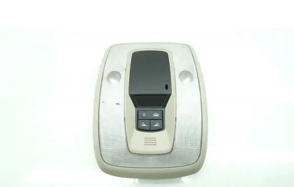 Volvo C30 Boot/trunk interior light 39806626