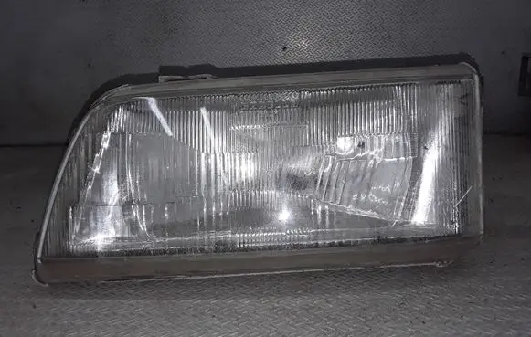 Peugeot Boxer Headlight/headlamp 35680748