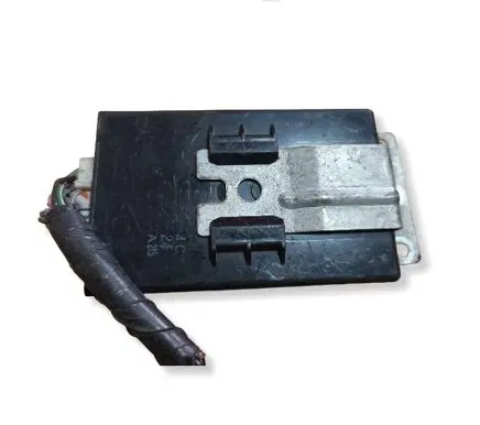 Mitsubishi Pajero Other control units/modules 2773000760 MR460758