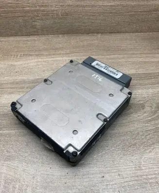 Ford Galaxy Engine control unit/module ECU 95VW12A650HF XMAS