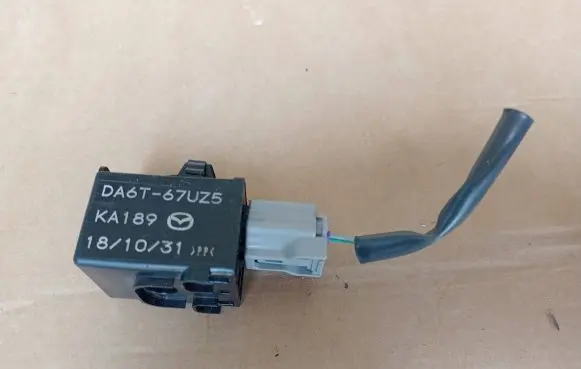 Mazda 2 Alarm movement detector/sensor DA6T-67UZ5 DA6T67UZ5
