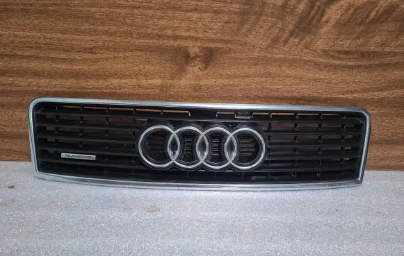 Audi A6 S6 C5 4B Front grill 4B0853651F