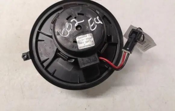 Renault Laguna II Heater fan/blower 52488121 L073A35