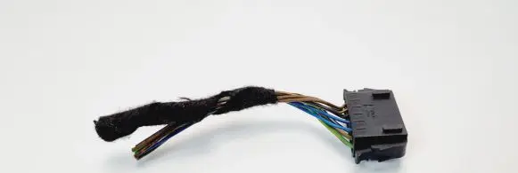 Seat Alhambra (Mk1) Other wiring loom 191972726