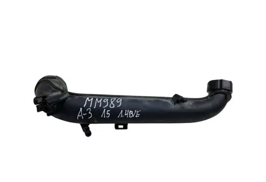 Audi A3 S3 8V Intercooler hose/pipe 04E145673P