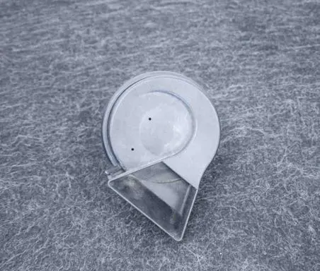Audi A5 8T 8F Horn signal 8T0951221A