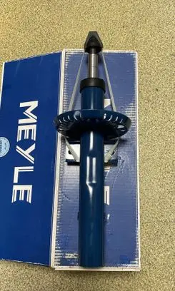 Volkswagen Polo Front shock absorber/damper 6Q0413031AH 6Q0413031BH 6Q0413031BN