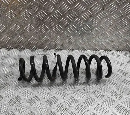 BMW 3 G20 G21 Rear coil spring 6889966