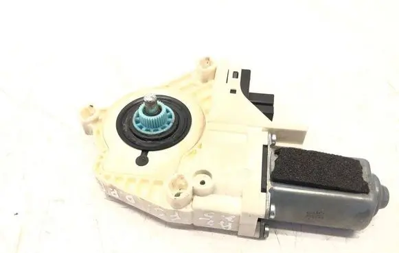 Audi A5 8T 8F Front door window regulator motor 4F0959802D 1101997008250